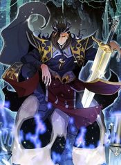 Martial Arts Villain