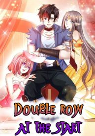 DoubleRowAtTheStart