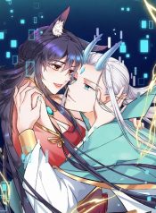 The Strongest Young Fox with A Cool System