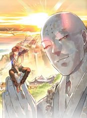 Build the World’s Strongest Shaolin Temple