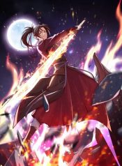 The Resurrection of the Mighty God Emperor