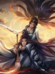 I Was Raised by a Demon